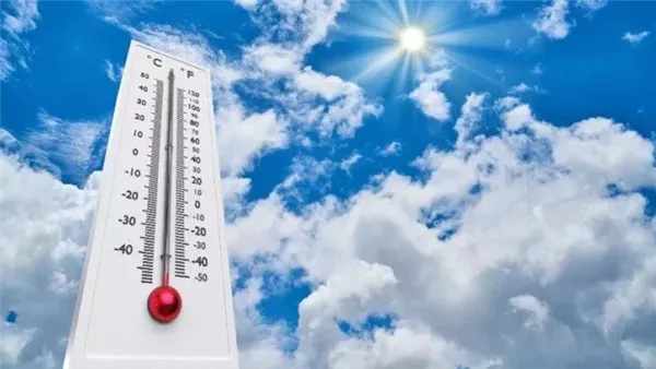 حالة الطقس اليوم