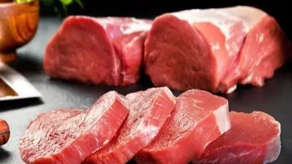 أسعار اللحوم اليوم