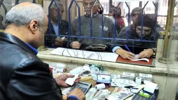 معاشات شهر يوليو