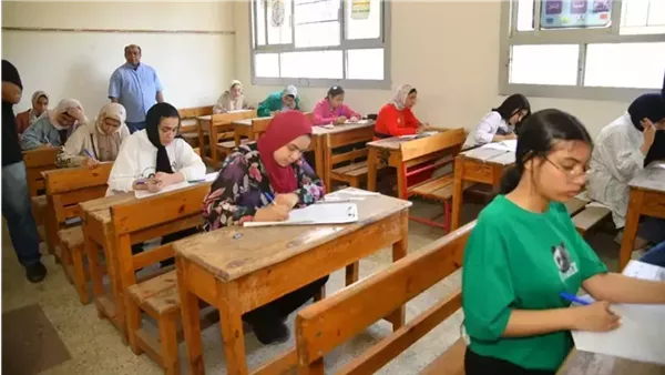 نتيجة الشهادة الإعدادية