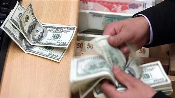 أسعار الدولار اليوم السبت 14 يونيو أمام الجنيه في مستهل تعاملات 