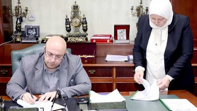 بالاسم ورقم الجلوس.. نتيجة الشهادة الاعدادية ببني سويف 2025