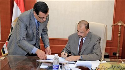 محافظ سوهاج يعتمد نتيجة الشهادة الاعدادية.. فور ظهورها على هذا الرابط