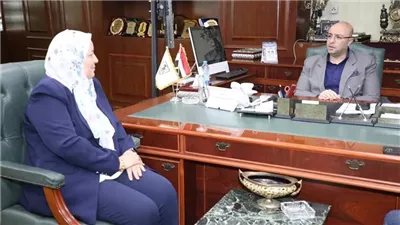 إعفاء إدارة مدرسة ببني سويف بعد رسوب جماعي لطلاب الشهادة الإعدادية