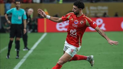 مصير مباراة الأهلي وبالميراس بعد إيقافها.. هل يعيد الاهلي ترتيب أوراقه؟ 