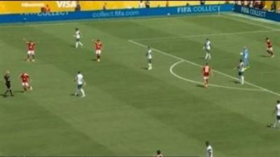 الأهلي يخسر أمام بالميراس بثنائية نظيفة في كأس العالم للأندية