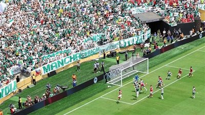 ملخص وأهداف مبارة الأهلي وبالميراس في كأس العالم للأندية