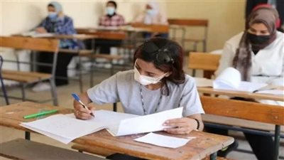 حل امتحان اللغة العربية 2025 في الثانوية العامة.. توزيع الدرجات ونموذج الإجابة