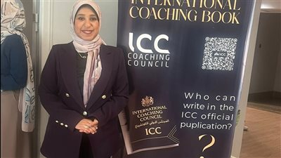 صافي الشناوي: نُمهّد لقفزة عربية في الكوتشينج.. ونفتح أبواب المجلس أمام المؤثرين الحقيقيين