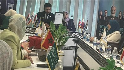 رئيس القمة الدولية للكوتشينج (ICS): نسعى لإعادة صياغة مفهوم الكوتشينج وربطه بتأثير ملموس ومستدام في المجتمعات