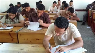 نتيجة الشهادة الإعدادية محافظة القليوبية 2025 على بوابة التعليم