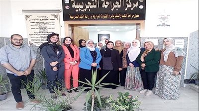 جامعة سوهاج تطلق 3 دورات بحثية متقدمة لتأهيل الباحثين