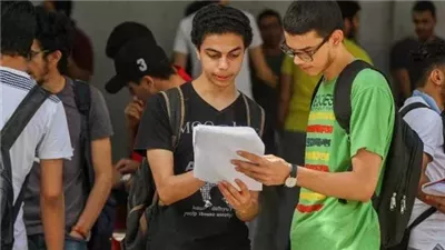 تعرف علي الخطوات تسجيل استمارة الشهادة الإعدادية 2026