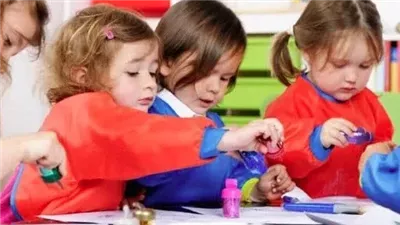 موعد تقديم رياض الأطفال والصف الأول الابتدائي الأزهري للعام الدراسي 2025/ 2026