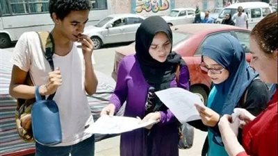 تنسيق الثانوية العامة 2025.. الأوراق المطلوبة والمجموع النهائي بعد النظام الجديد