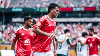 الاهلي.. ملخص مباراة الأهلي وبورتو في كأس العالم للأندية 