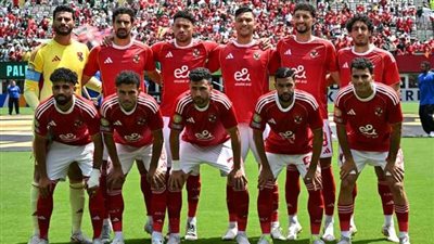 الاهلي يودع كأس العالم للأندية 2025 بعد تعادله مع بورتو.. بالفيديو ملخص المبارة