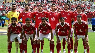 زيزو يقود تشكيل الأهلي أمام بورتو في كأس العالم للأندية