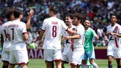 تعرف على ترتيب مجموعة باريس في كأس العالم للأندية