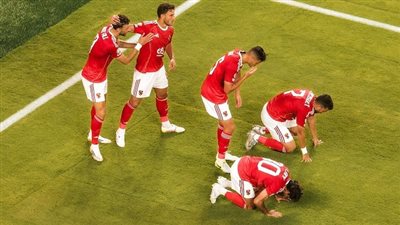 ملخص مباراة الأهلي وبورتو.. شاهد أهداف ضائعة بالجملة من المارد الأحمر.. فيديو