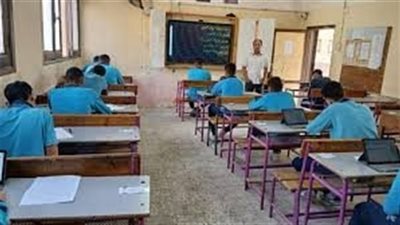 استعلم الآن عن نتيجة الدبلومات الفنية 2025.ز باستخدام رقم الجلوس