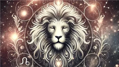 توقعات برج الأسد حظك اليوم الجمعة 27 يونيو 2025 كيف تؤثر الشهب الفلكية على محفظتك المالية؟