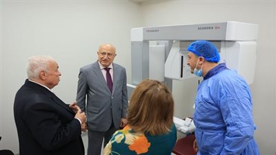 الجامعة البريطانية في مصر توقع بروتوكول تعاون مع 