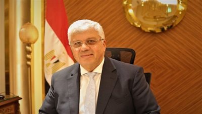 وزير التعليم العالي يجدد مناصب قيادية بالمستشفيات الجامعية