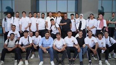 معهد إعداد القادة يحتفل باليوم العالمي لمكافحة المخدرات بمشاركة شبابية