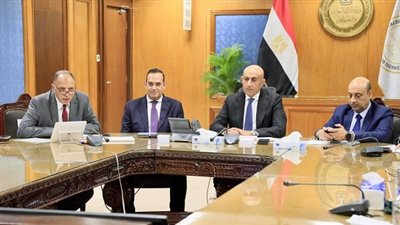 وزير التعليم يتابع امتحانات الثانوية العامة 2025 ويوجه بإجراءات حاسمة ضد الغش
