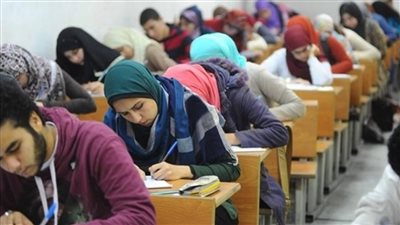 بدء امتحانات الثانوية العامة 2025: الطلاب يتوجهون للاختبار في اللغة الأجنبية الثانية 