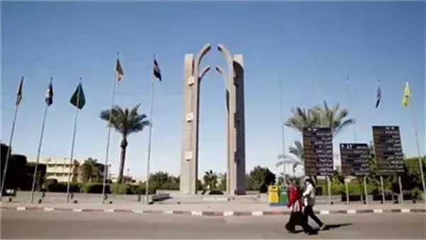  كلية التربية بجامعة