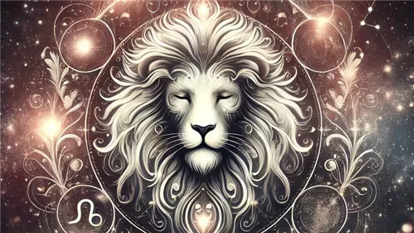 توقعات برج الأسد