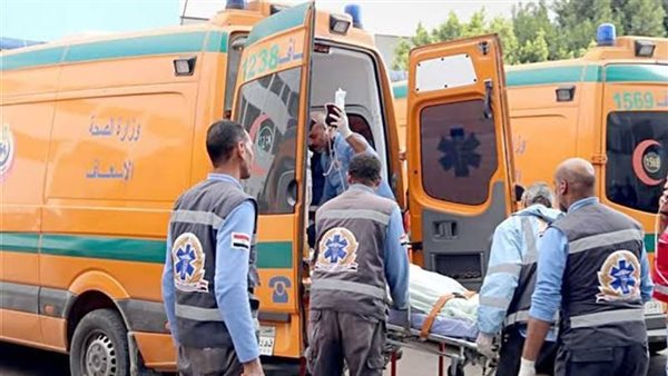 سقطت عليها برويطة.. وفاة طالبة ثانوية عامة أثناء ذهابها للإمتحان بأسوان