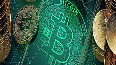 البيتكوين يسجل مستوى قياسي جديد عند 124 ألف دولار: هل يمكن أن يرتفع أكثر؟