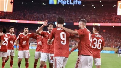 الأهلي يراقب تطورات أزمة أسد الحملاوي مع شلونسك البولندي