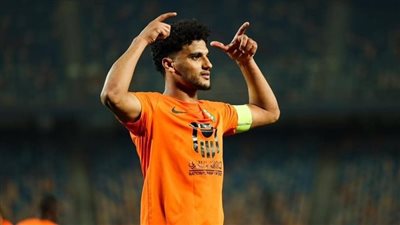 أسامة فيصل يحسم موقفه بشأن الانتقال إلى الأهلي