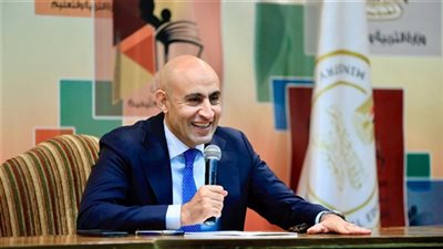 ثانوية عامة 2025.. وزير التعليم يتابع امتحان التفاضل والتكامل نظام قديم