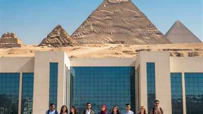 الجامعات الخاصة والدولية في مصر 2025 المصاريف والشروط والتنسيق| أفضل اختيارات الطلاب بعد الثانوية