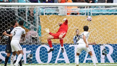 ملخص وأهداف مباراة ريال مدريد ويوفنتوس في كأس العالم للأندية 2025