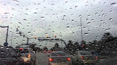 حالة الطقس غدا الأحد 12 أكتوبر 2025 في محافظات مصر.. الأرصاد تكشف خرائط سقوط الأمطار