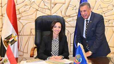 محافظ البحيرة تعتمد تنسيق القبول بالثانوي العام 2026.. الحد الأدنى 235 درجة 