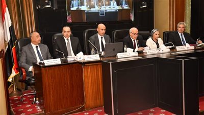  وزير التربية والتعليم: قانون التعليم الجديد يدعم المعلمين 