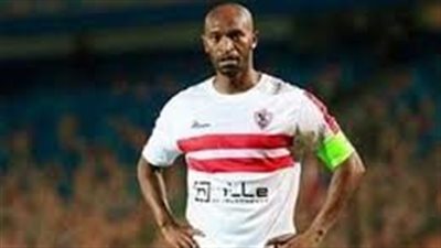 اعتزال شيكابالا | رسميًا.. شيكابالا يُنهي مشواره الكروي ويودع جماهير الزمالك