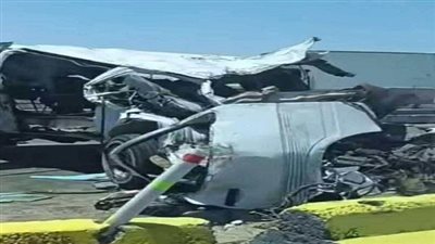 للمرة الثانية | حادث مأساوي يهز الطريق الإقليمي