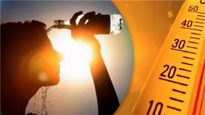 حالة الطقس اليوم السبت 28 يونيو في المحافظات.. أجواء شديدة الحرارة