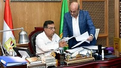 تنسيق الثانوية العامة 2025 الدقهلية.. محافظ الدقهلية يعتمد تنسيق القبول بالصف الأول الثانوي العام والفني 