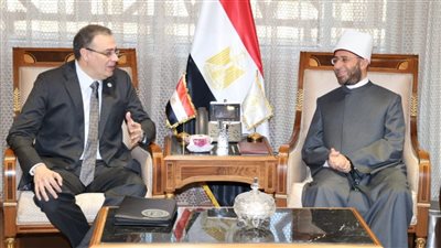 رسميًا.. نتيجة مسابقة الأوقاف 2025 لتعيين 1000 إمام وخطيب ومدرس.. رابط النتيجة وخطوات الاستعلام 