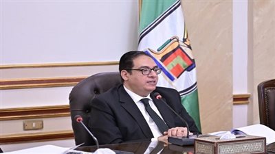 اجتماع حاسم بجامعة القاهرة لمراجعة تنفيذ المشروعات الإنشائية