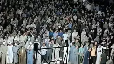 بعد حادث الطريق الدائري الإقليمي.. أدعية لضحايا حادث المنوفية